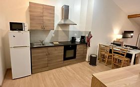 Magnifique Appartement