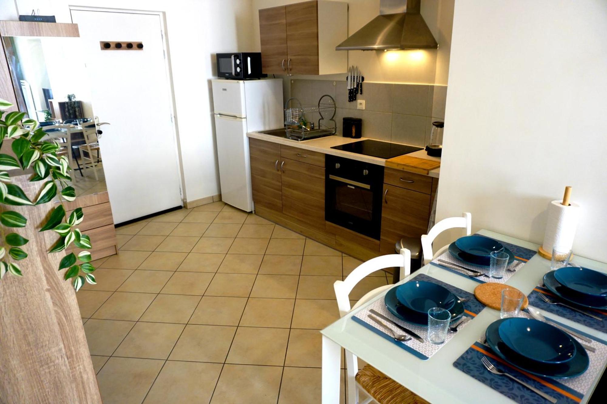 Magnifique Appartement Le Puy-en-Velay Extérieur photo
