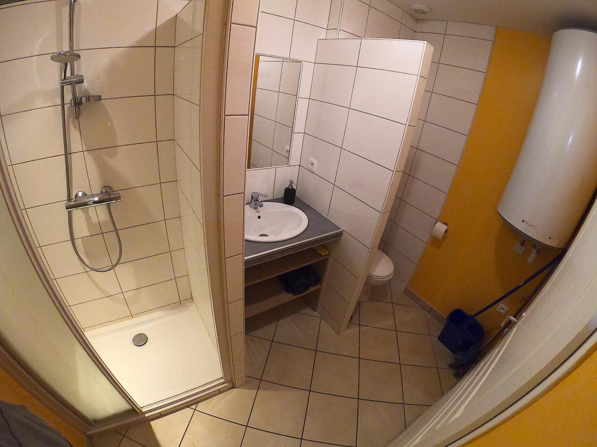 Magnifique Appartement Le Puy-en-Velay Extérieur photo