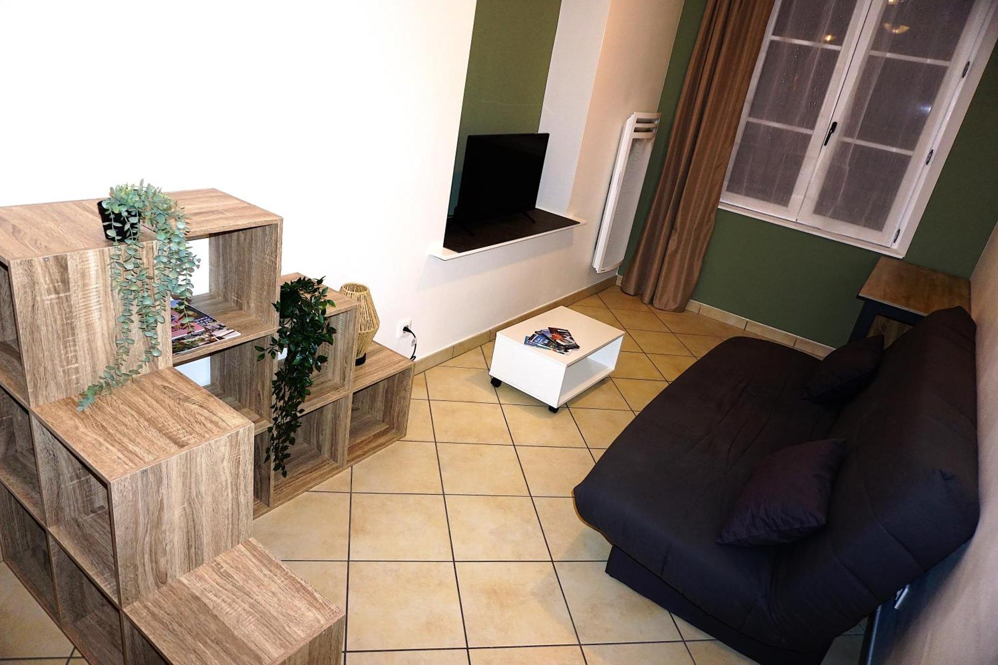 Magnifique Appartement Le Puy-en-Velay Extérieur photo