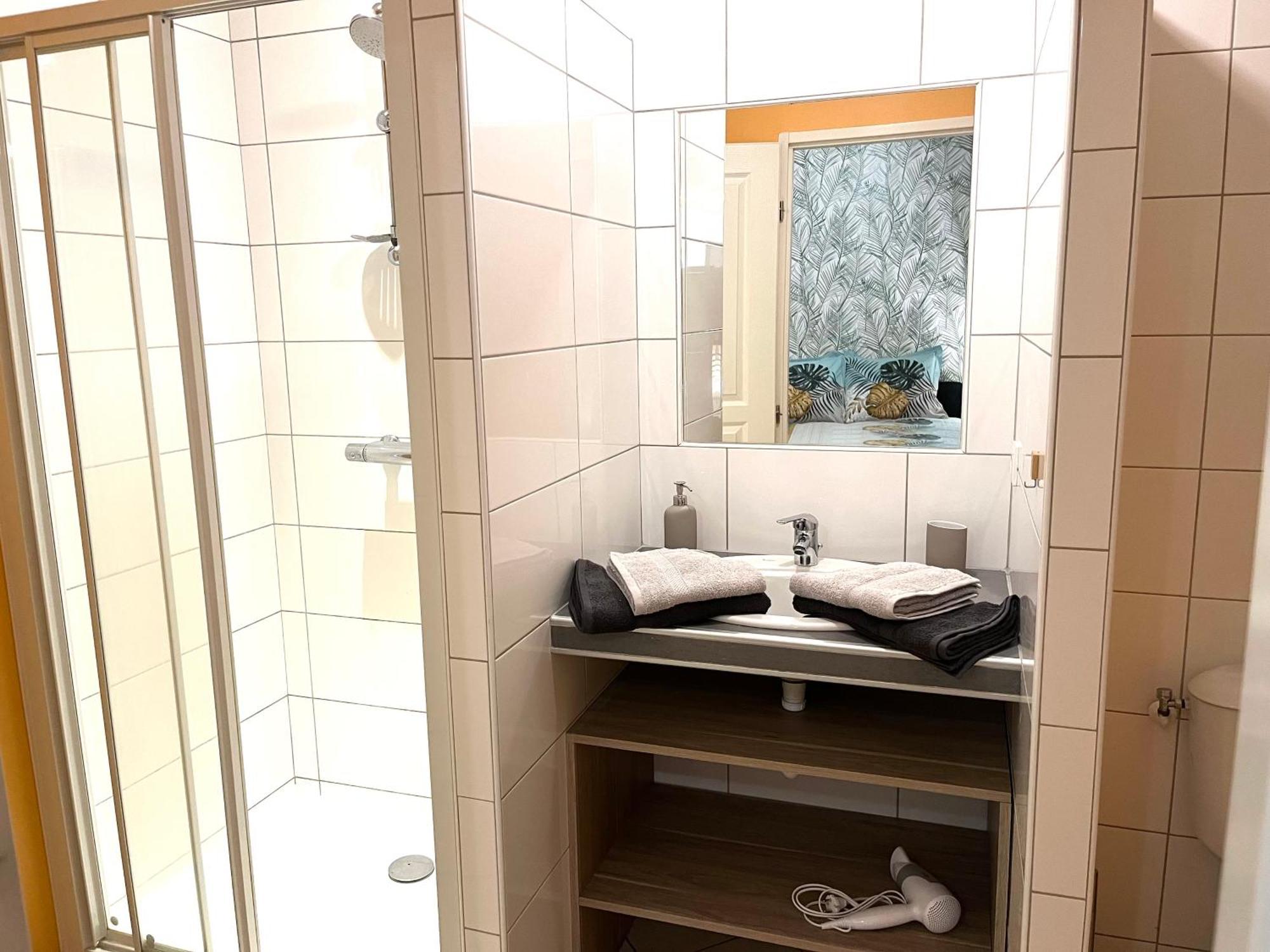 Magnifique Appartement Le Puy-en-Velay Extérieur photo