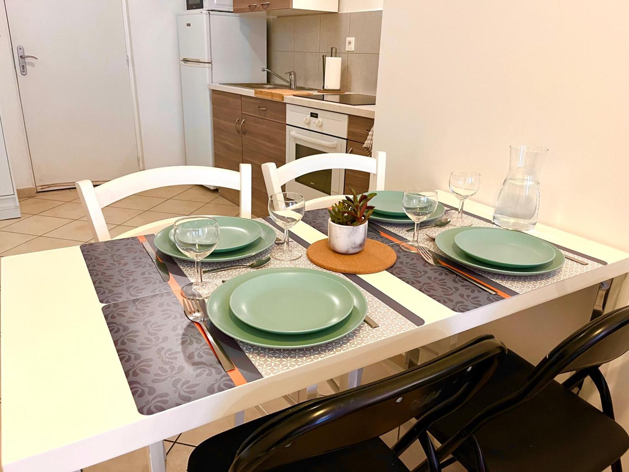 Magnifique Appartement Le Puy-en-Velay Extérieur photo
