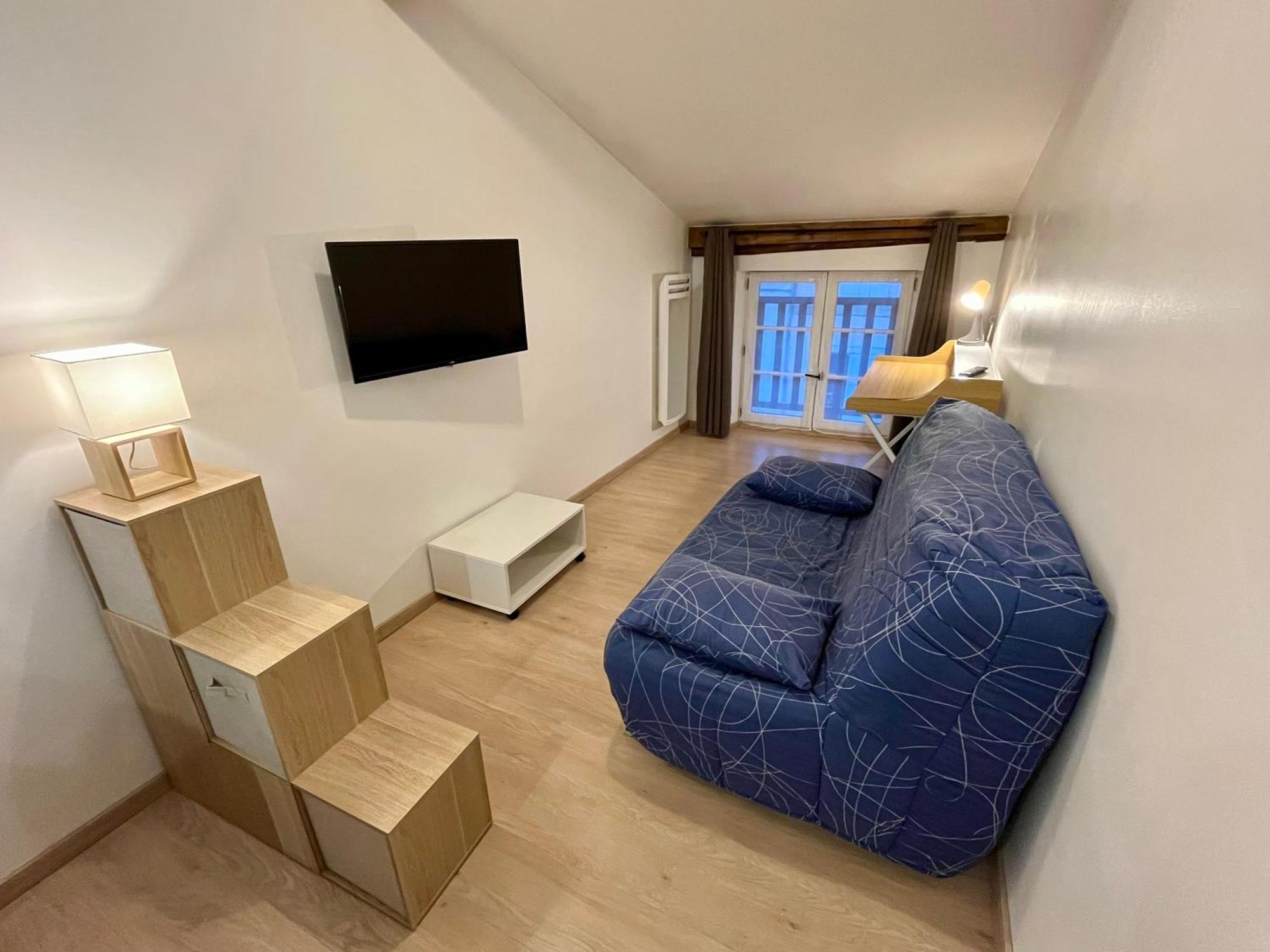 Magnifique Appartement Le Puy-en-Velay Extérieur photo