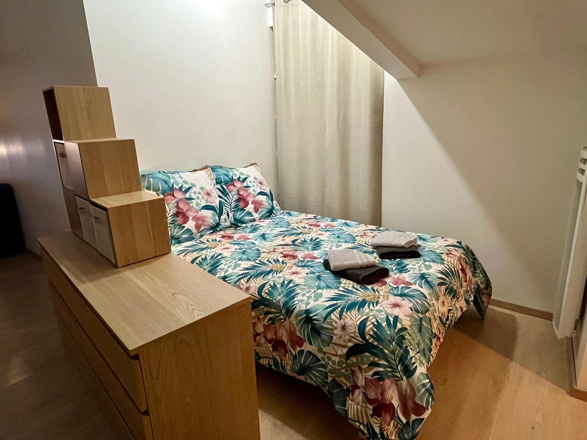 Magnifique Appartement Le Puy-en-Velay Extérieur photo
