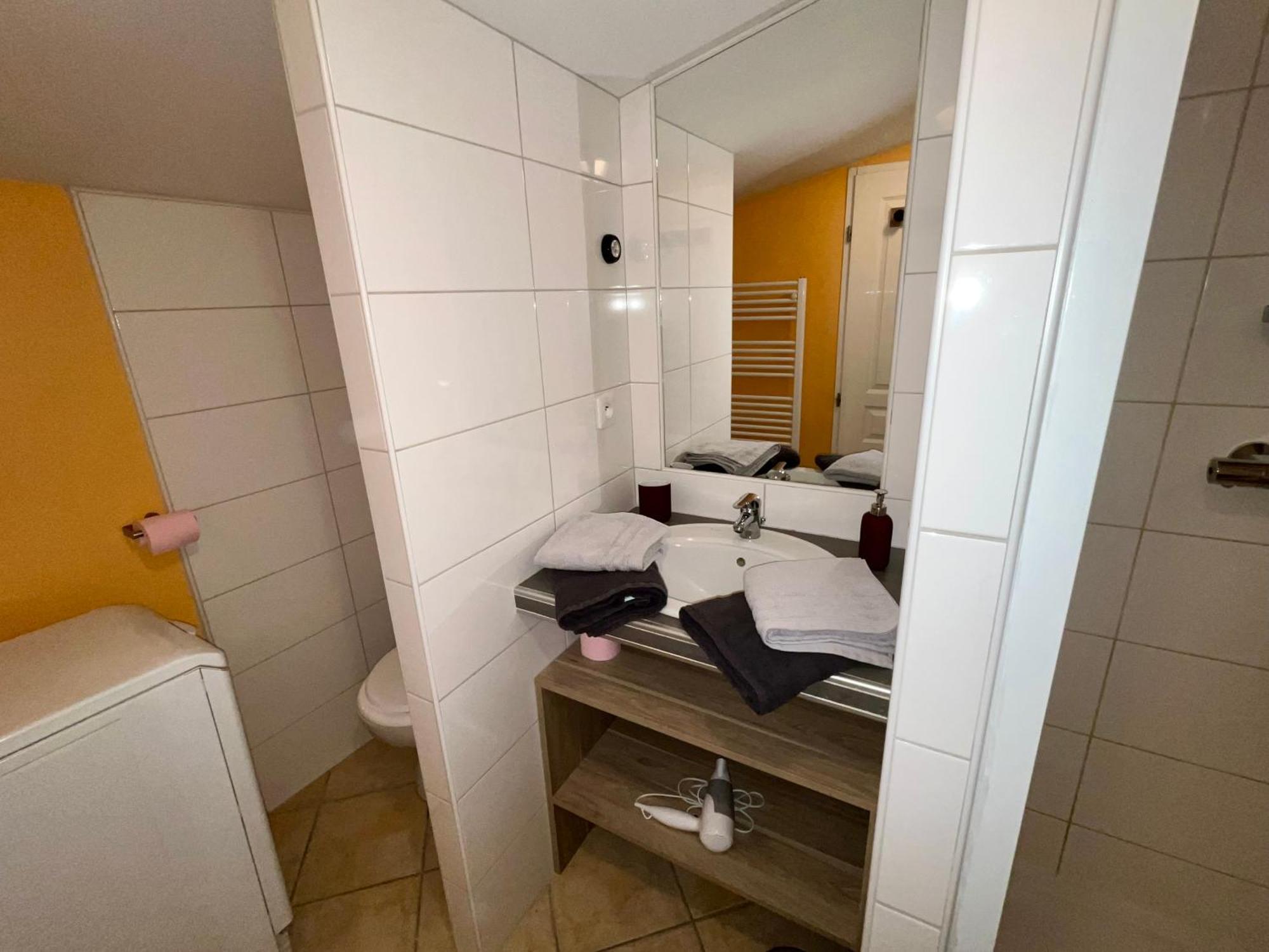 Magnifique Appartement Le Puy-en-Velay Extérieur photo